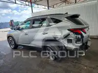 2025 Hyundai Tucson фото
