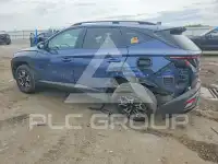 2025 Hyundai Tucson photo