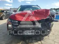 2025 Hyundai Tucson фото