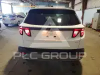 2025 Hyundai Tucson фото