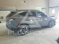 2025 Hyundai Tucson фото