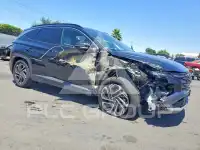 2025 Hyundai Tucson фото