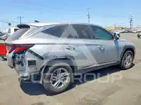 2025 Hyundai Tucson photo