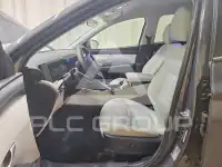 2025 Hyundai Tucson фото
