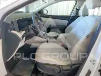2025 Hyundai Tucson фото