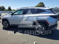 2025 Hyundai Tucson фото