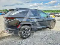 2025 Hyundai Tucson photo