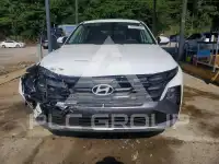 2025 Hyundai Tucson фото