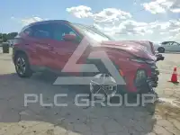 2025 Hyundai Tucson фото