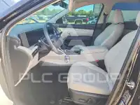 2025 Hyundai Tucson фото