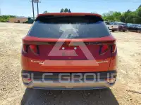 2025 Hyundai Tucson фото