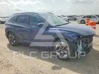 2025 Hyundai Tucson фото