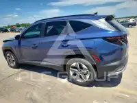 2025 Hyundai Tucson фото