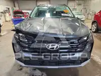 2025 Hyundai Tucson фото