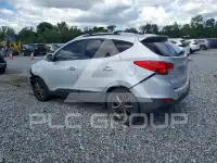 2025 Hyundai Tucson photo