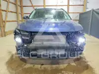 2025 Hyundai Tucson фото
