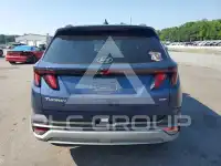 2025 Hyundai Tucson фото