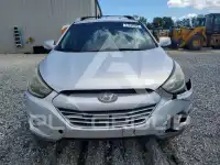 2025 Hyundai Tucson photo