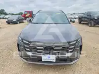 2025 Hyundai Tucson фото