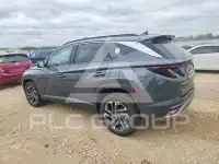 2025 Hyundai Tucson фото