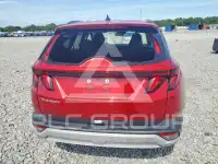 2025 Hyundai Tucson фото
