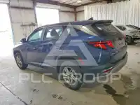 2025 Hyundai Tucson фото