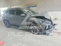 2025 Hyundai Tucson фото