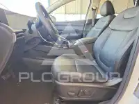 2025 Hyundai Tucson фото