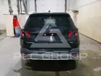 2025 Hyundai Tucson фото