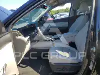 2025 Hyundai Tucson фото