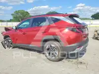 2025 Hyundai Tucson фото