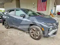 2025 Hyundai Tucson photo