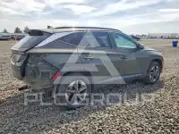 2025 Hyundai Tucson photo