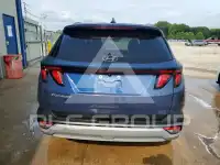 2025 Hyundai Tucson фото
