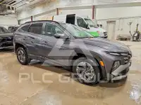 2025 Hyundai Tucson фото