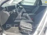 2025 Hyundai Tucson фото