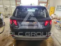 2025 Hyundai Tucson фото