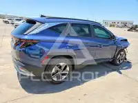 2025 Hyundai Tucson фото