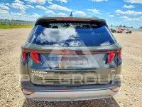 2025 Hyundai Tucson фото