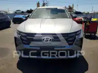 2025 Hyundai Tucson photo