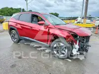 2025 Hyundai Tucson фото