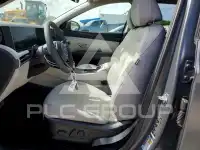 2025 Hyundai Tucson фото