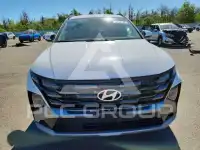 2025 Hyundai Tucson фото