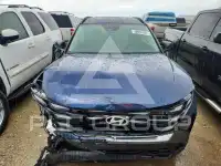 2025 Hyundai Tucson фото