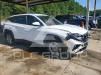 2025 Hyundai Tucson фото