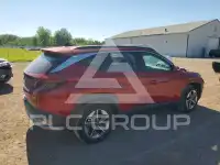 2025 Hyundai Tucson фото