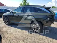 2025 Hyundai Tucson фото