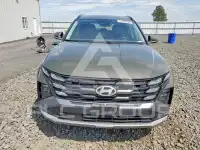 2025 Hyundai Tucson photo