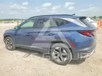 2025 Hyundai Tucson фото