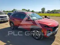 2025 Hyundai Tucson фото